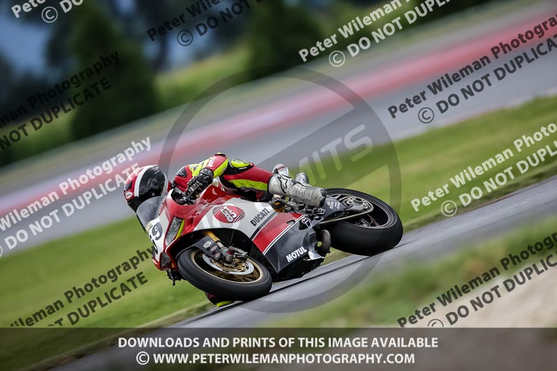 25 to 27th july 2019;Slovakia Ring;event digital images;motorbikes;no limits;peter wileman photography;trackday;trackday digital images